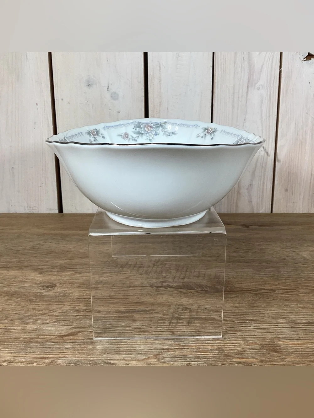 Retired Noritake Smithfield 10